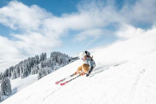 Zu Hause In Tirol