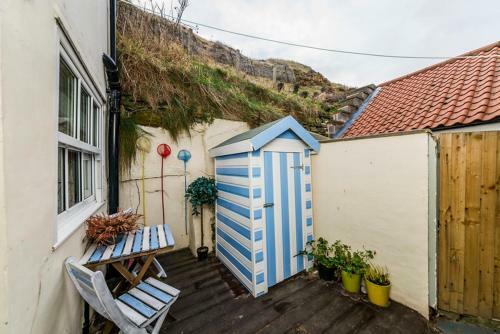 Old Kipper Cottage