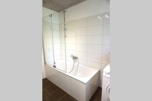 Apartamento Terrassenwohnung In Pr�mierter Wohnanlage