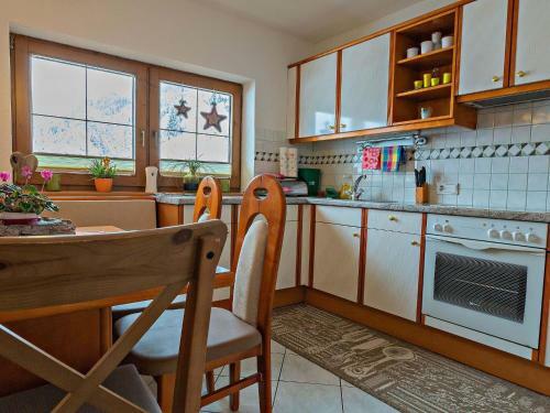 Picturesque Apartment In Kleinboden With Balcony