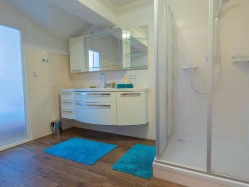 Picturesque Apartment In Kleinboden With Balcony