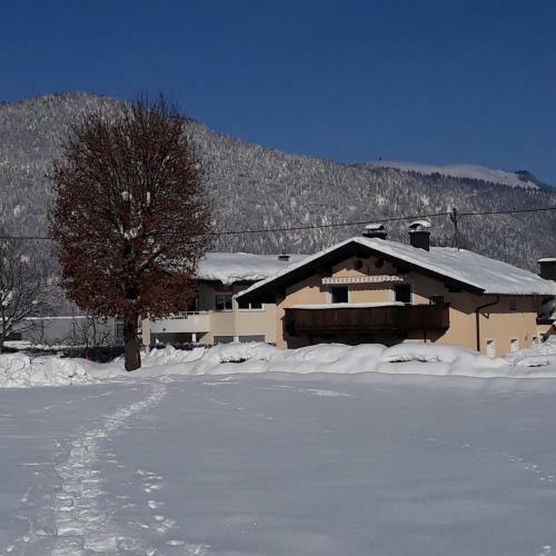 Apartamento Appartement M�llner