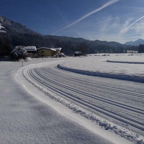 Apartamento Appartement M�llner