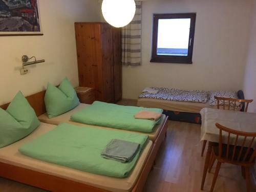 Hostal Mountain Blast
