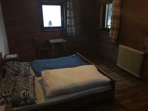 Hostal Mountain Blast