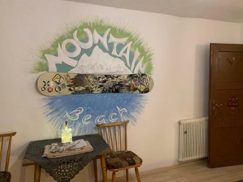 Hostal Mountain Blast