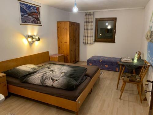 Hostal Mountain Blast
