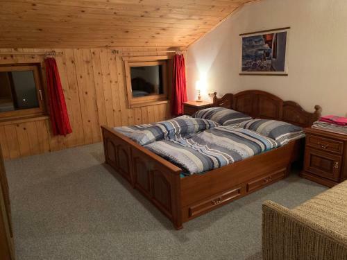 Hostal Mountain Blast