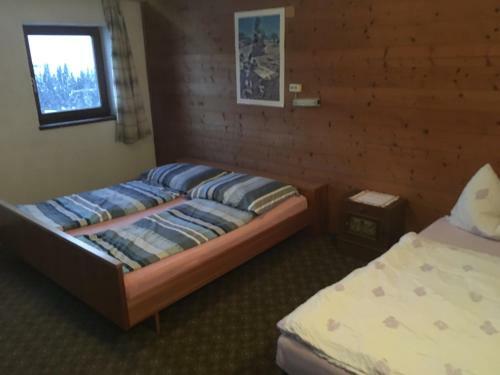 Hostal Mountain Blast