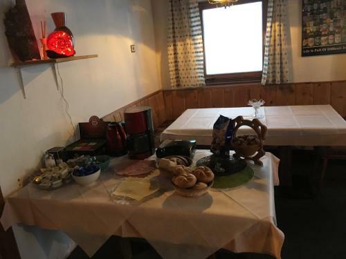 Hostal Mountain Blast