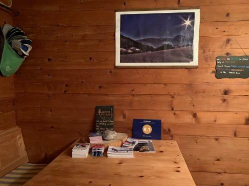 Hostal Mountain Blast