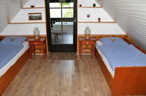 Ferienhaus Leitner
