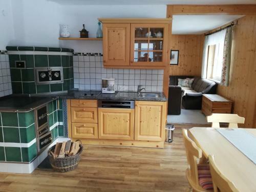 Ferienh�tte Antonia