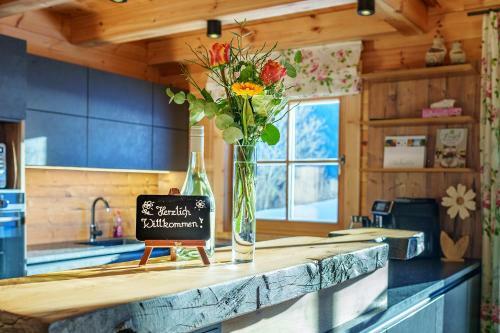 K�ck-chalet