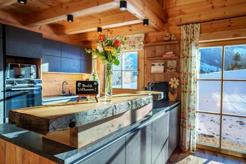 K�ck-chalet