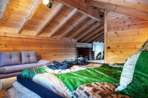 K�ck-chalet