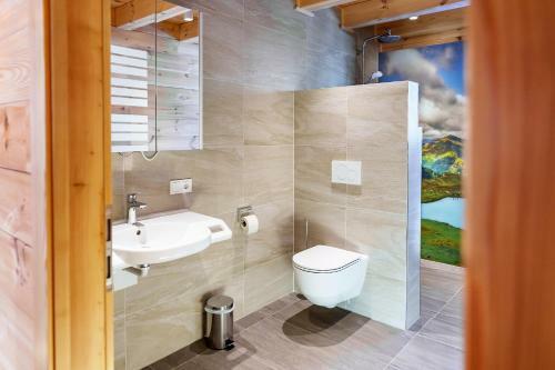 K�ck-chalet