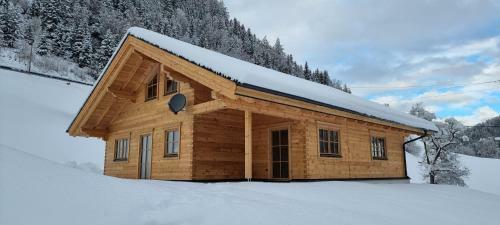 K�ck-chalet
