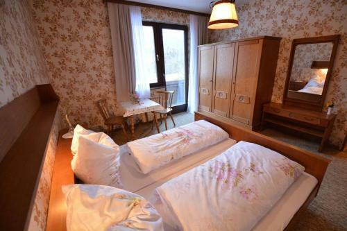 Bed & Breakfast Bauernhofpension Moar In Reith