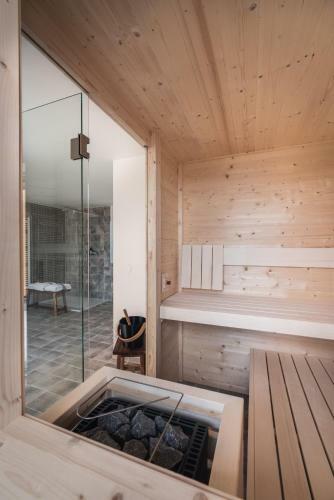 Apartamento Weinberg Chalet Kl�ch