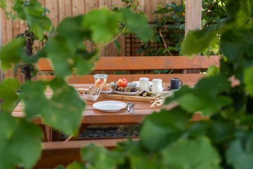 Apartamento Weinberg Chalet Kl�ch