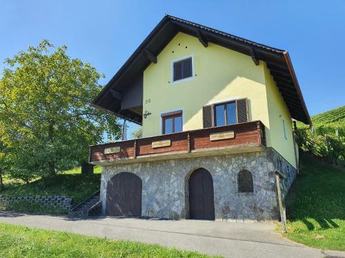 Weingarten-haus
