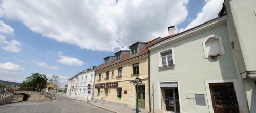 Apartamento Stifts-suite