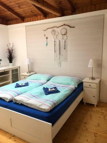 Sommerhaus Zur Eule