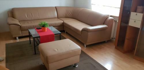 Sunshine Apartment