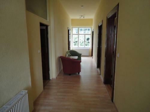 Bed & Breakfast Zeilinger Villa