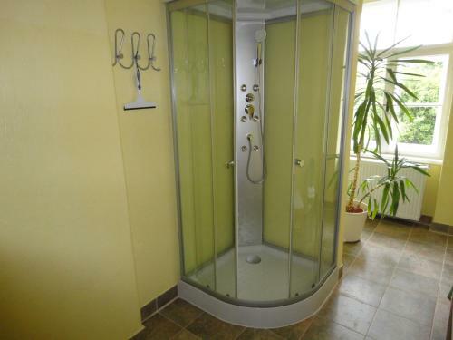 Bed & Breakfast Zeilinger Villa