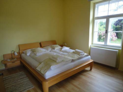 Bed & Breakfast Zeilinger Villa