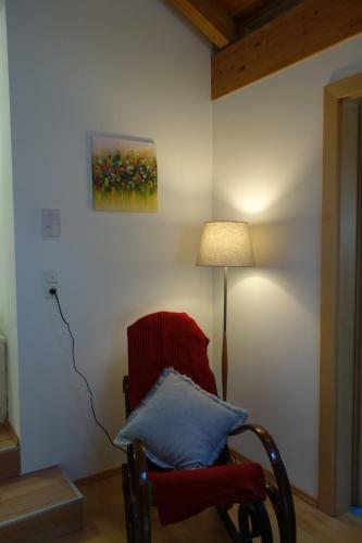 Apartamento Ferienwohnung Mader