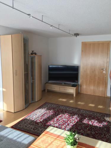 Apartamento Landhaus Lackner