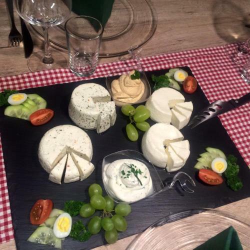 Apartamento Familienbauernhof Winkelhof