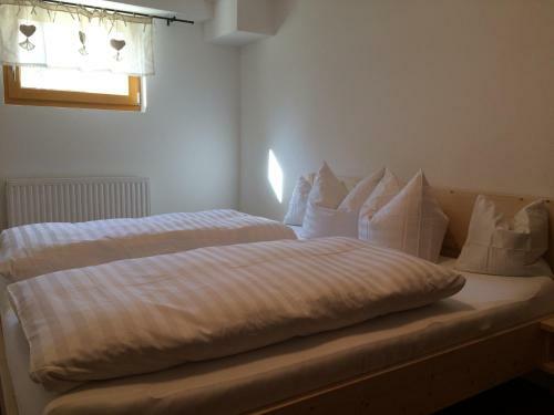 Apartamento Familienbauernhof Winkelhof