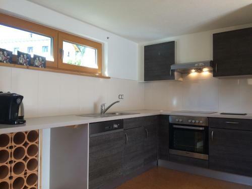 Apartamento Familienbauernhof Winkelhof