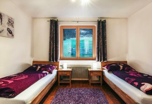 Apartamento Hof Kurzamann