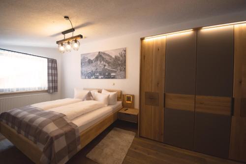 Apartamento K-appartements Kl�sterle
