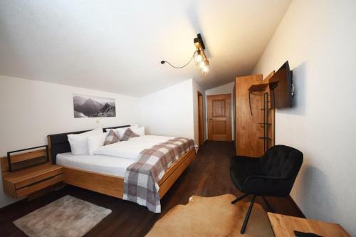 Apartamento K-appartements Kl�sterle