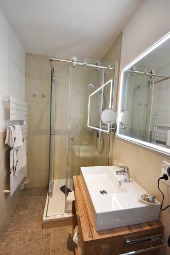 Apartamento K-appartements Kl�sterle