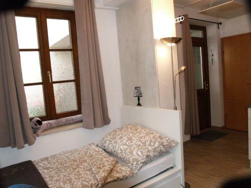 Apartamento Lg Tiny