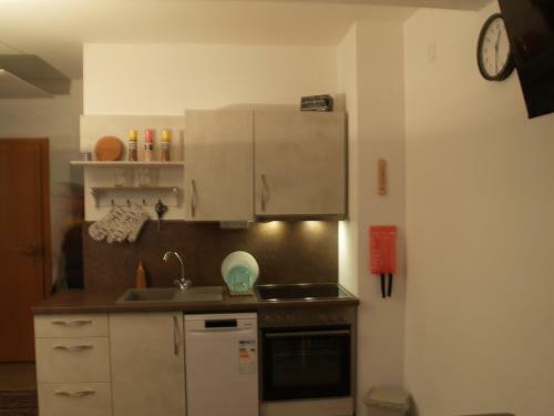 Apartamento Lg Tiny