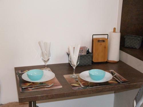 Apartamento Lg Tiny