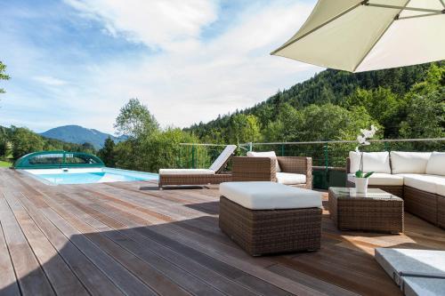Apartamento Gut Hinterklaus