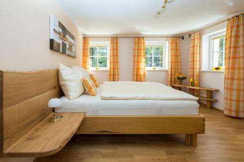 Apartamento Gut Hinterklaus