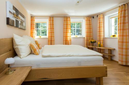 Apartamento Gut Hinterklaus