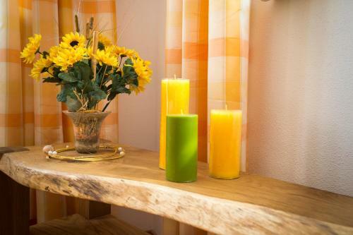 Apartamento Gut Hinterklaus