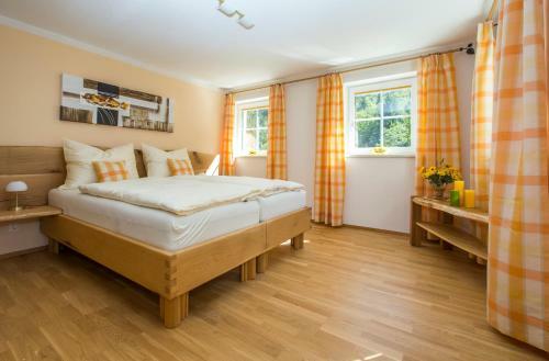 Apartamento Gut Hinterklaus