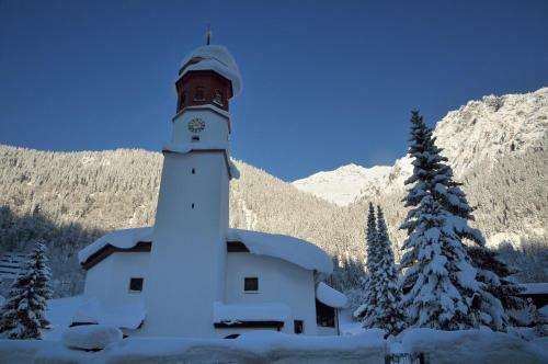 Haus Servus